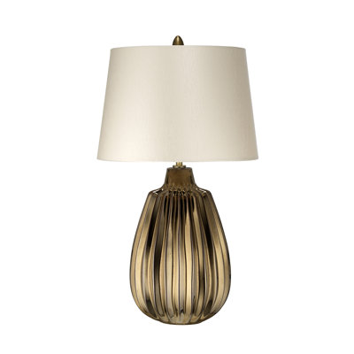 Morganza Ceramic Table Lamp