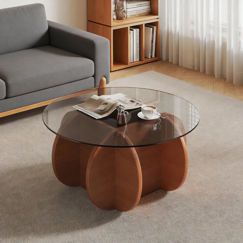 Table basse Modern