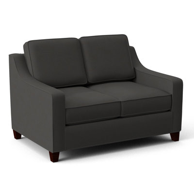 Clark 54" Square Arm Sofa Bed