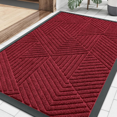 Non-Slip Doormat