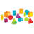 View Thru Geometric Solids