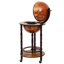 Finn 17'' Solid Wood Wine Bar