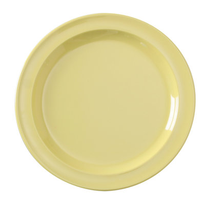 Nessico 5.5" Melamine Bread and Butter Plate