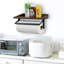 Wall Paper Towel Holder