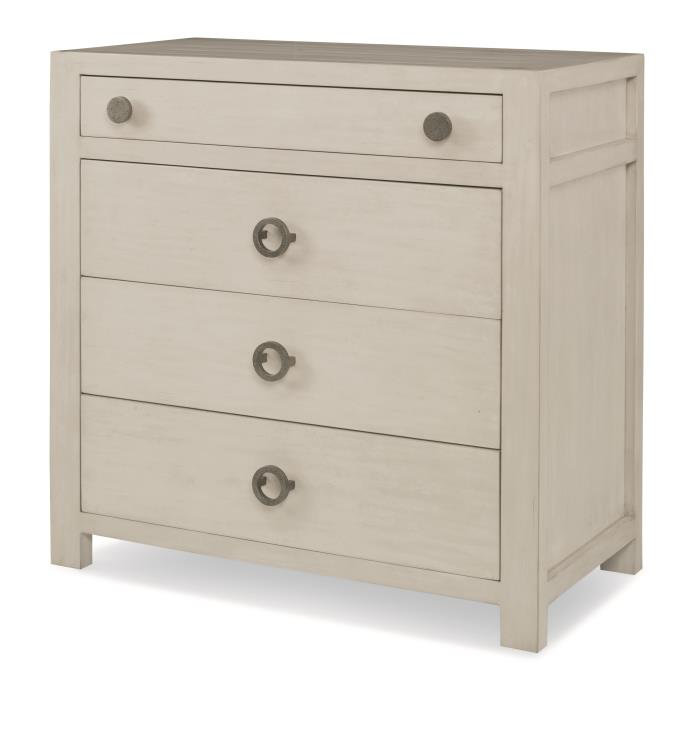 Chatham Piece Bedroom Set, Peninsula, King