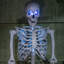 Anjelicia Halloween