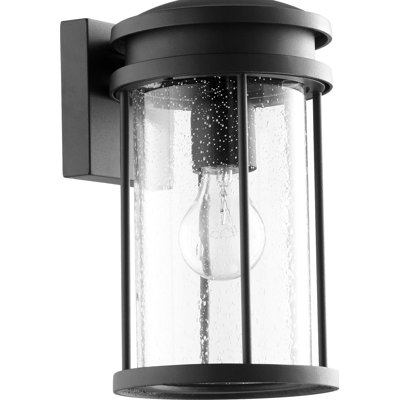 Lanterne murale d’extérieur 1 ampoule Southold