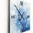 Endyah - Tree Maple Modern Wall Clock-11022522
