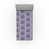 Violet, mauve, gris, bleu sarcelle / floral est en rupture de stock sélectionné