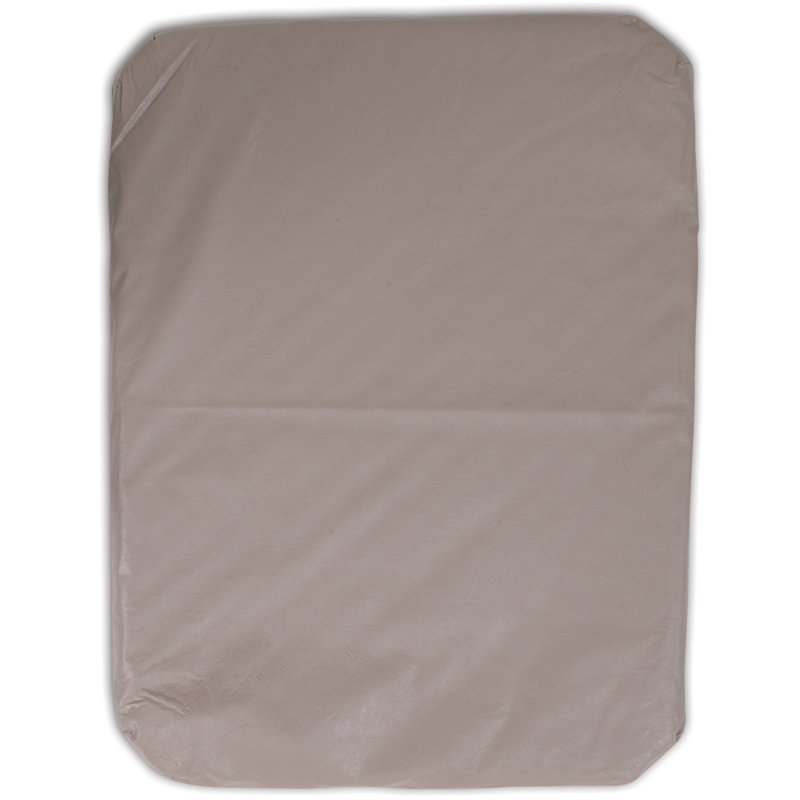 Barnhome 3 Dog House Mat, 2" H x 23.5" W x 31.5" D