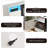 Madissen Unfinished TV Stand for TVs up to 78"-1174999539