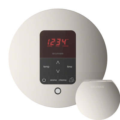Steam Generator Control