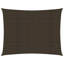 Banjarmasin 5m x 6m Rectangular Shade Sail