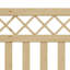 Towanna Wood Gate-1041872970-1041872968
