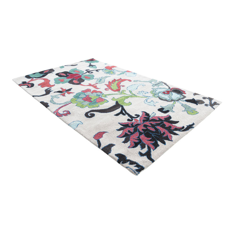 Ohare Gray Rug