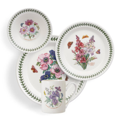 4-Piece Place Setting