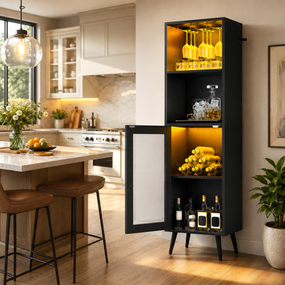 40cm Bar Cabinet