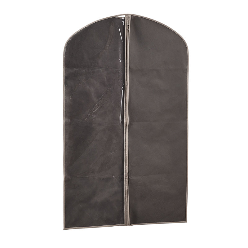 Fabric Storage Garment Bag