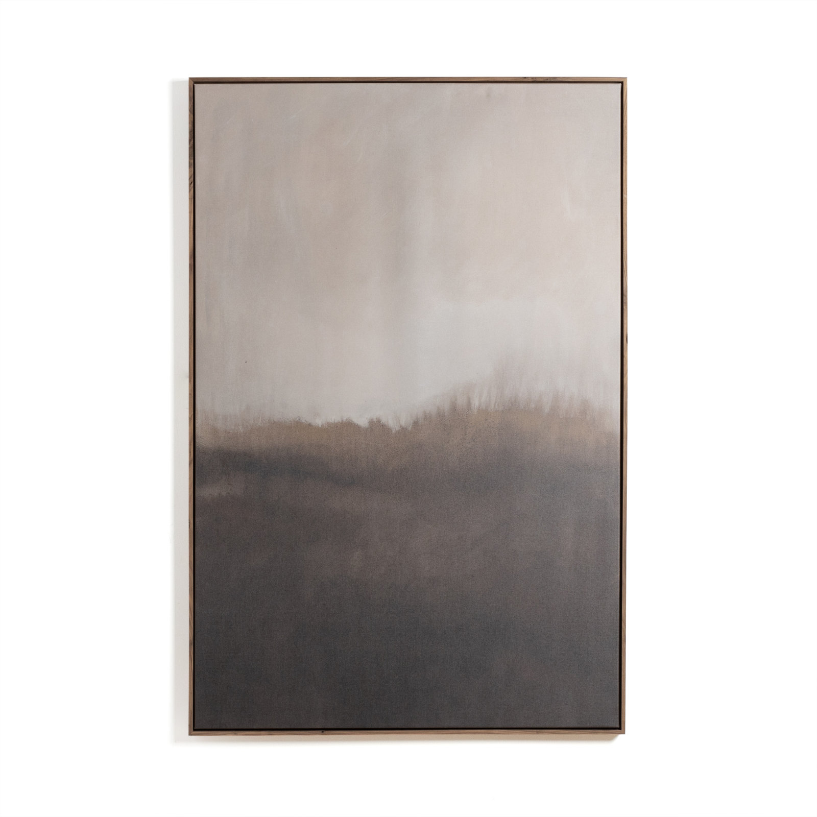 Transition Painting by Jess Engle, 48" H x 32" W x 2" D