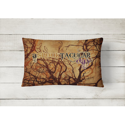 Outdoor Throw Pillow