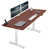 Dark Walnut/White is unavailable