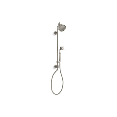 Hydrorail -S Bath and Shower Column