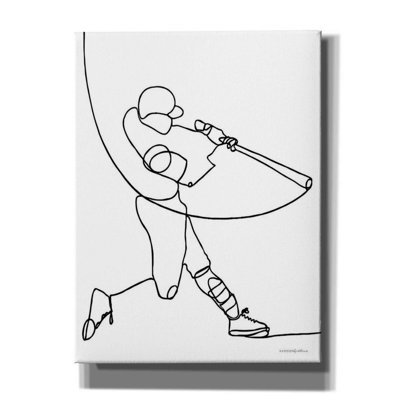 " Grand Slam " by Kamdon Kreations