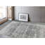 Abdirahman Tufted Grey Area Rug-72356083