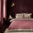 Kashmir Reversible Duvet Cover Set with Pillowcases-17873517