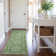 Premium Machine Washable Elize AMF1451 Geometric Rug