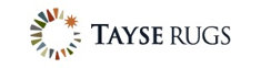 Tayse Rugs logo