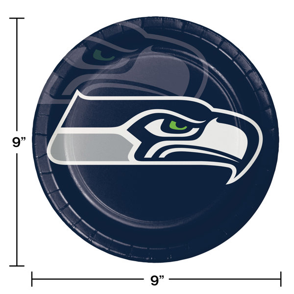 Seattle Seahawks Balloon Kit