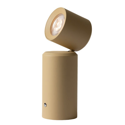 Aluminium Desk Lamp