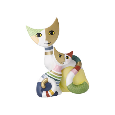 Animals Decorative Object