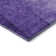 Premium Machine Washable Cerrito Purple Rug