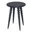 Rebecca Solid Wood End Table