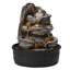 Satomi Indoor Waterfall Fountain