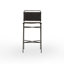 Wharton Bar Stool with Metal Frame-87954520-88588524-123397524