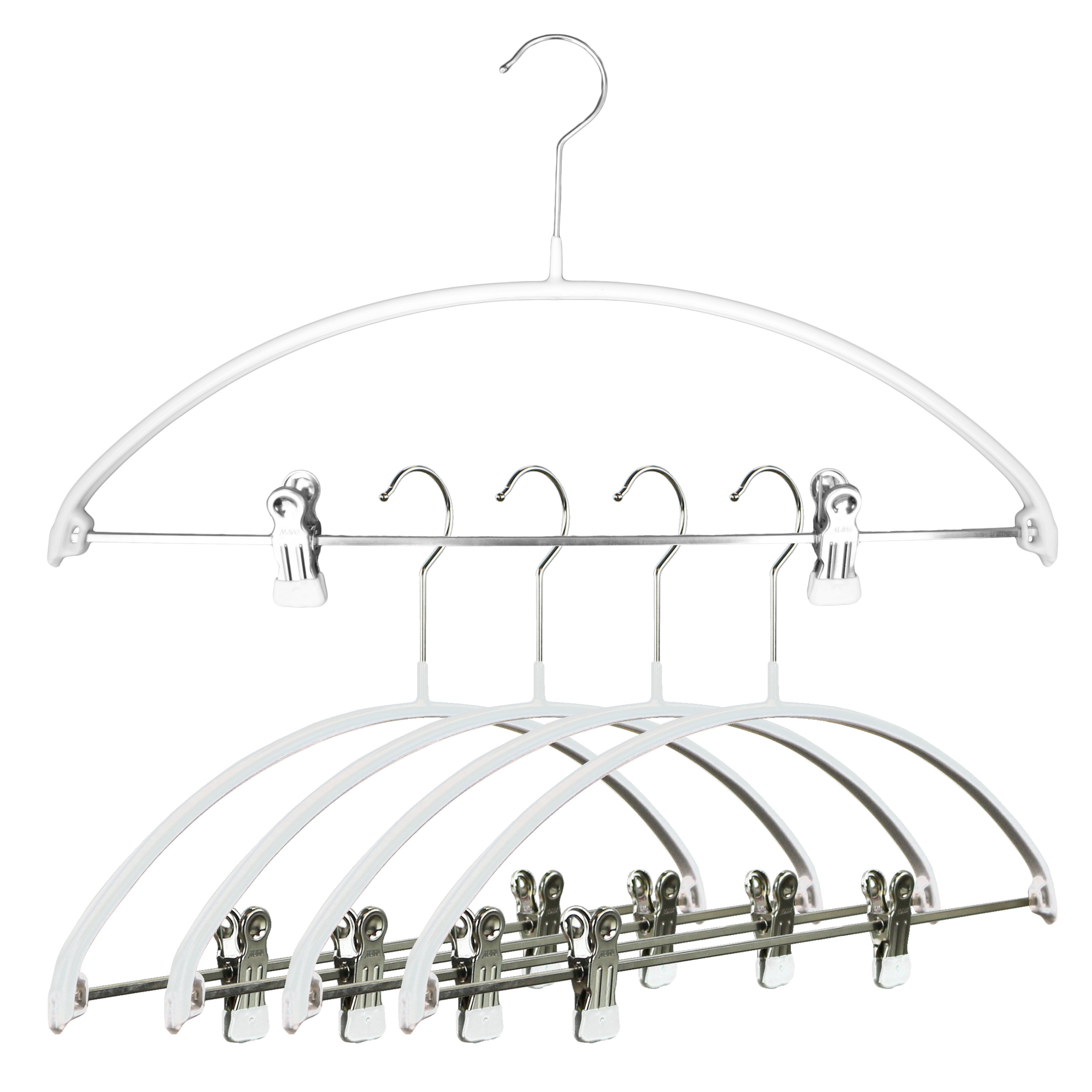 https://assets.wfcdn.com/im/04818227/compr-r85/2085/208537381/euro-metal-non-slip-hangers-with-clips-for-suitcoat.jpg