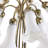 21" Stewartsville 10 Light Lily Table Lamp-451304670-451304669