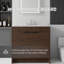 Meuble-lavabo autoportant avec lavabo-498742373-498742374