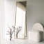 Covertt Metal Flat Floor Mirror-1459461105