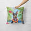 Coussin décoratif intérieur / extérieur Autre / Sans motif-99813344