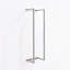Towel Racks Towel Storage Wall Mounted Rolled Or Folded Towel Holder Large Capacity In Brushed Gold-109025084