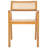 Chootu Rattan Dining Chair