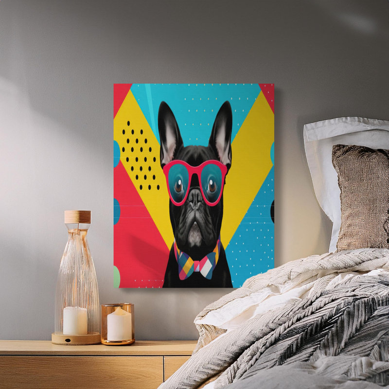 Wrapped Canvas Print Set, 16x24