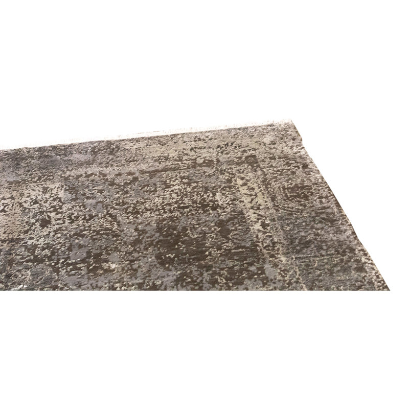 One-of-a-Kind 7'10" X 9'10" Area Rug