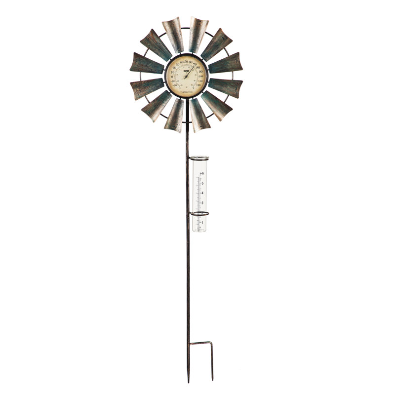 Piquet de jardin Lailoken