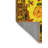 Washable Abstract Indoor Rug-126934559