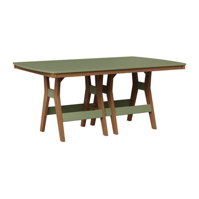 Harbor Outdoor Rectangular Dining Table